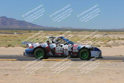 media/Oct-15-2023-Lucky Dog Racing Chuckwalla (Sun) [[f659570f60]]/2nd Stint Turn 9 Inside/